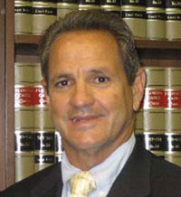Hollywood Auto Accident Attorney Marcos Gonzalez