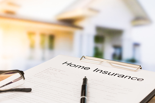 Home Insurance and Personal Injury Claims