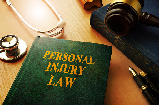 Why You Shouldn’t File a Personal Injury Claim By Yourself