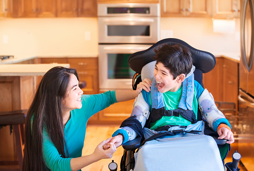What Is Cerebral Palsy and How Can It Be Caused by Negligence?