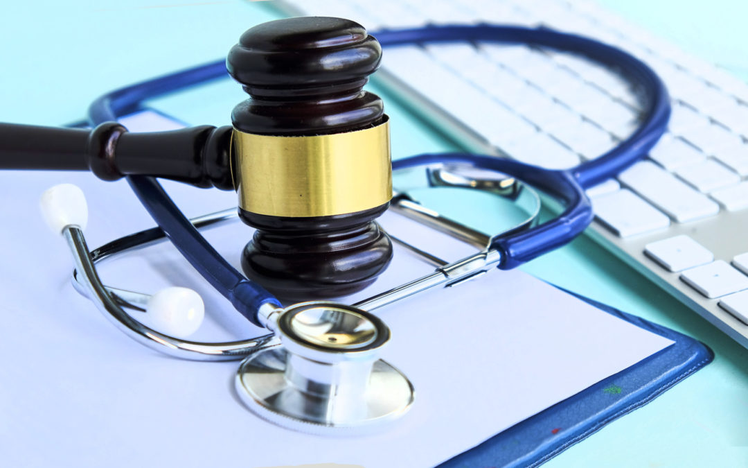 Medical Errors That Can Lead to a Medical Malpractice Lawsuit