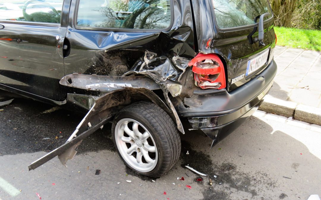 What to Do After a Car Accident Injury & How to Get Full Compensation